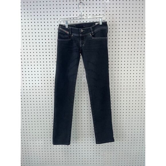 Diesel  denim jeans - Picture 1 of 6